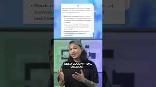 ChatGPT agent