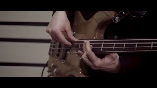 Marco Galiero - Fretless Bass