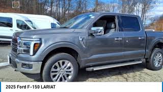 2025 Ford F-150 68091
