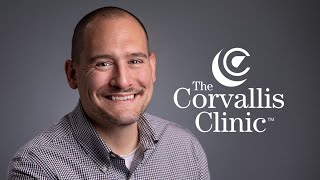 Gregory Valle, OD - Ophthalmology/Optometry - The Corvallis Clinic