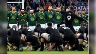 Springboks Hero calls for smarter defense ahead of CPT Clash between Springboks&Allblacks | RSAvsNZL