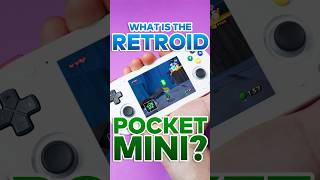 What is the Retroid Pocket Mini?!