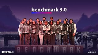 Benchmark 3.0 Aftermovie | AIESEC in SLIIT