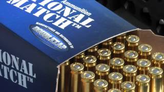 DOUBLETAP COLT AMMUNITION REVIEW