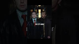 You don’t forget moments like this.#fyp #harrypotter #ytshorts #movie #reelmagic