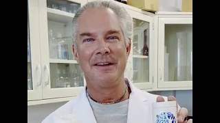 USANA首席科學官Dr. Rob Sinnott介紹USANA活力基本營養套裝| USANA Video
