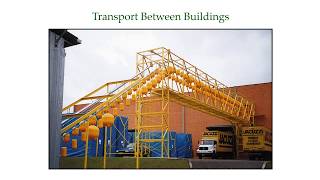 Overhead Conveyor Product Chainveyor®