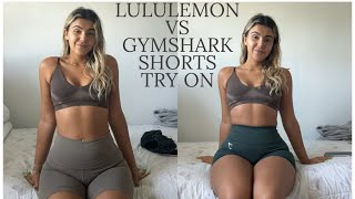 Shorts Try On Haul