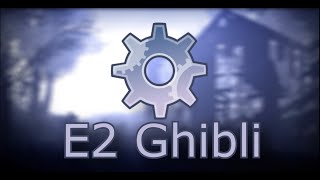 Gmod FREE E2 | Christmas tree