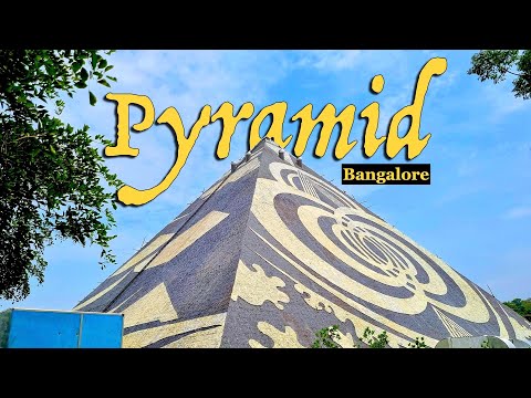 Pyramid Valley | Bangalore