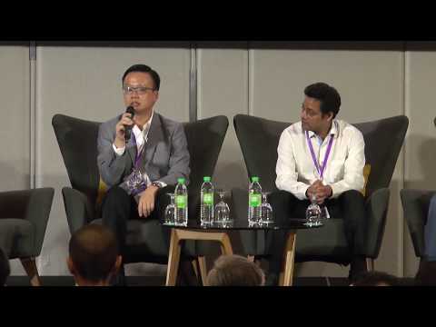 BIGIT 2019: What is Needed to Progress as a Digital Economy