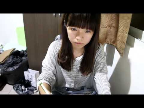 2015中央大氣畢業影片