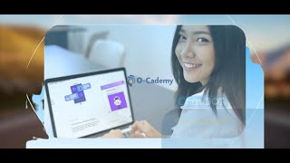 Introducing O-Cademy, by #ONPASSIVE #website  #artificialintelligence #ofounders #ai #ashmufareh.