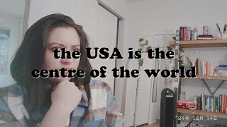 USA news - just the USA