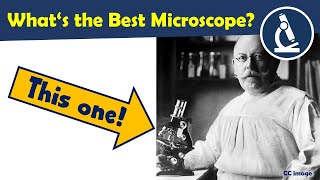 🔬 What's the "best" microscope? | Amateur Microscopy