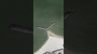 The perfect weekend get away!! Cape Charles, Virginia