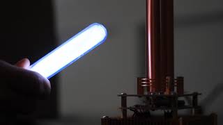 Noble Gases Acrylic Display