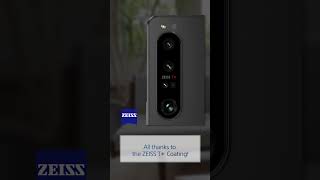 The Optical quality of ZEISS Camera Lenses