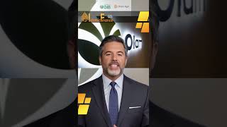 DIB and Olam Agri in Huge $1.85 Billion Halal Deal #shorts #dib #olam