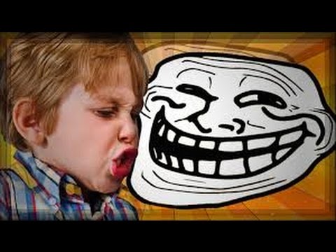 Clips, Fails, and Trolling!