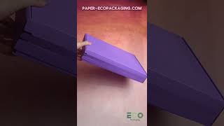 Online Shipping Box