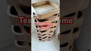 U Home interior design Trending #viralvideo #home #superviral #bedroomdesign