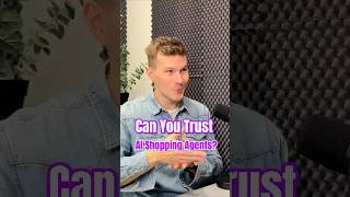 Can You Trust Your Shopping AI Agent?