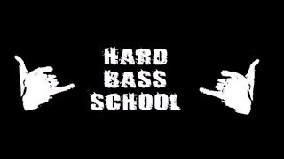 Hard Bass School - Sex, Kvas, Hardbass