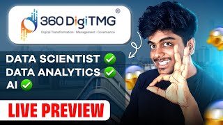 360 Digi TMG Training Institute in Chennai 🤯- Live students Reviewed Visit Tamil