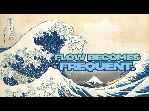 Frequent Flow State: a meditation to make effortless magic your new norm