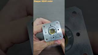 Stepper GEAR motor    MININ GEAR MOTOR #GEAR MOTOR #motor #DC GEAR MOTOR  #Stepper GEAR motor