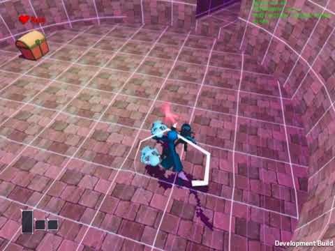 Untitled Project Update