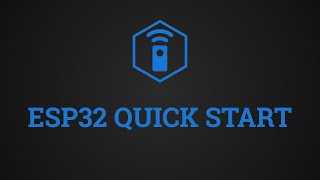 Deploy the Fleet: ESP32 Quick Start