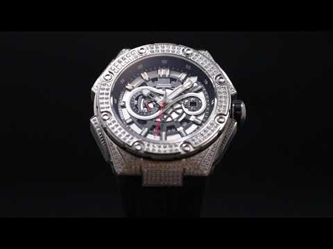 【NSQUARE WATCH OFFICIAL】聖誕節最佳禮物：Snake King N10.15 香港限量版腕錶.限量10隻