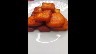 sujir misti recipe । Sooji Sweet #shorts