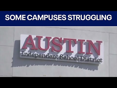 Austin ISD offers money to seasoned teachers to come to failing schools | FOX 7 Austin