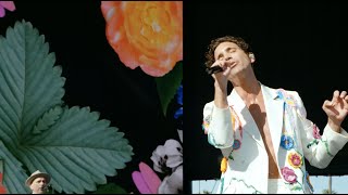 MIKA - Popular Song (Live from Coachella 2022)