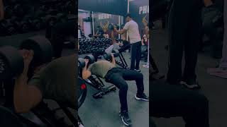 My first youtube shorts video #music ##newmusic #gym