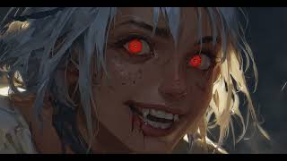 DARK PIANO AMBIENCE - The bite came, but I feel no pain