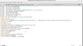Duplicating Oracle Database Via Rman