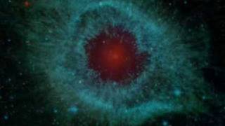 Eye of God