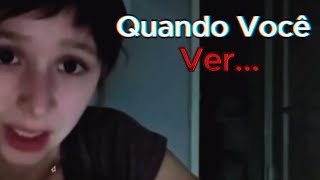 GRAVAÇÕES REAIS e PERTURBADORAS Que Você Não Vai Esquecer Tão Cedo