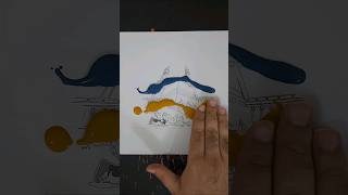 Eid al Adha drawingl lEid al Adha Mubarak |#easydrawing #eidmubarak