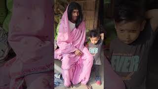 Eklal our Aryan ka funny video 😂🤣#eklalbanglacomedy #newreel #comedy #short #video