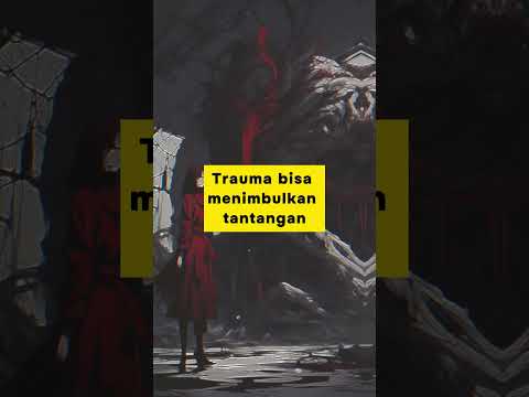 Pengaruh Pengalaman Hidup #psikologi