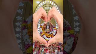 Jagdambe Mat Ki Jai 🙏 #matarani #mata #maadurga #mahadev #sherawali #adishakti #durgamata #devi