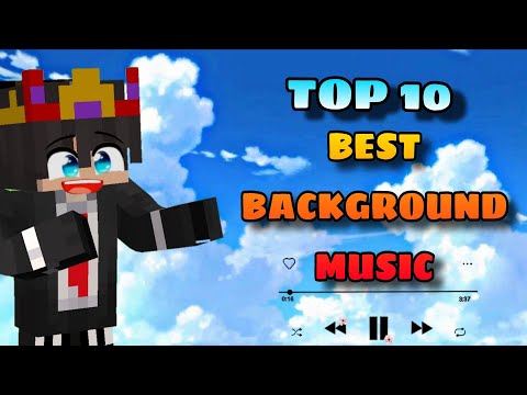 Best No Copyright Minecraft Background Music - Top Picks! 🔥