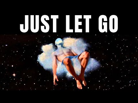 Life Responds When You Finally Let Go