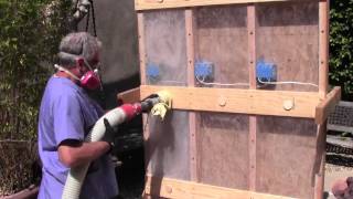 Compare Drill and Fill Wall Insulation Techniques