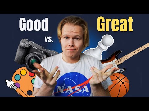 What Separates A Good Engineer From A Great Engineer?